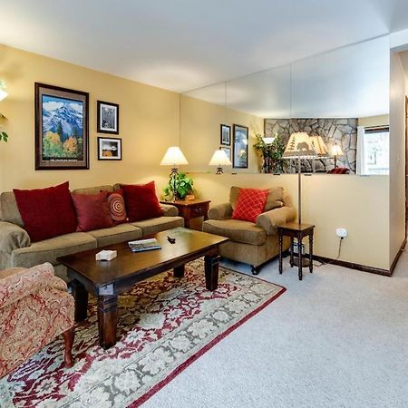 Park Place E203 Breckenridge Zewnętrze zdjęcie