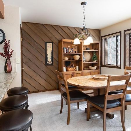 Park Place E203 Breckenridge Zewnętrze zdjęcie