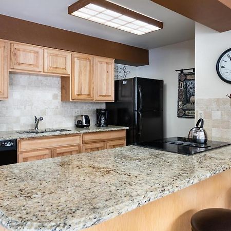 Park Place E203 Breckenridge Zewnętrze zdjęcie