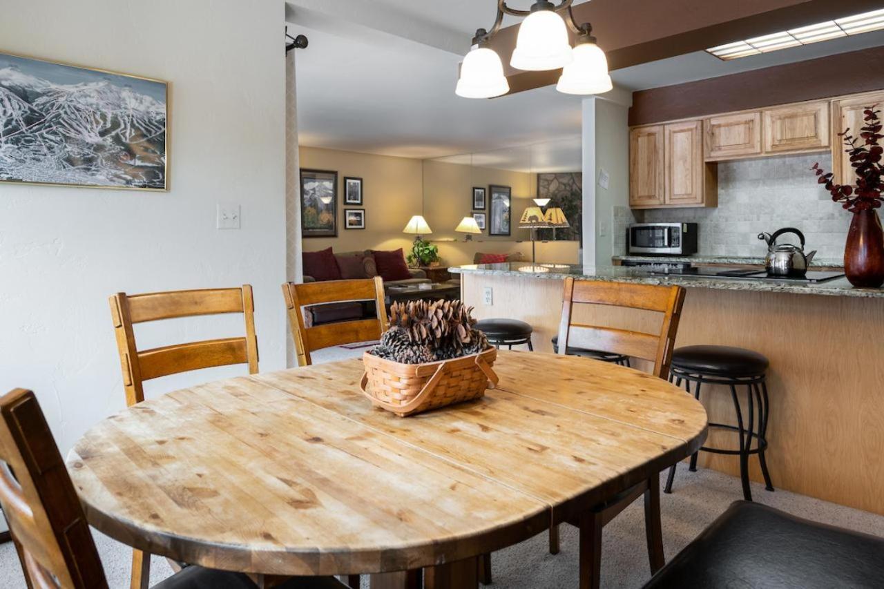 Park Place E203 Breckenridge Zewnętrze zdjęcie