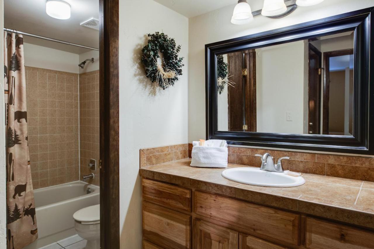 Park Place E203 Breckenridge Zewnętrze zdjęcie