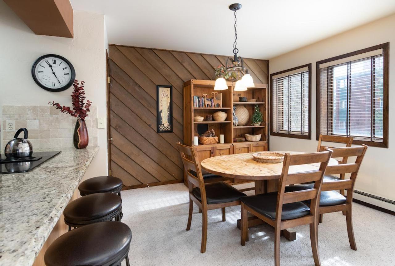 Park Place E203 Breckenridge Zewnętrze zdjęcie
