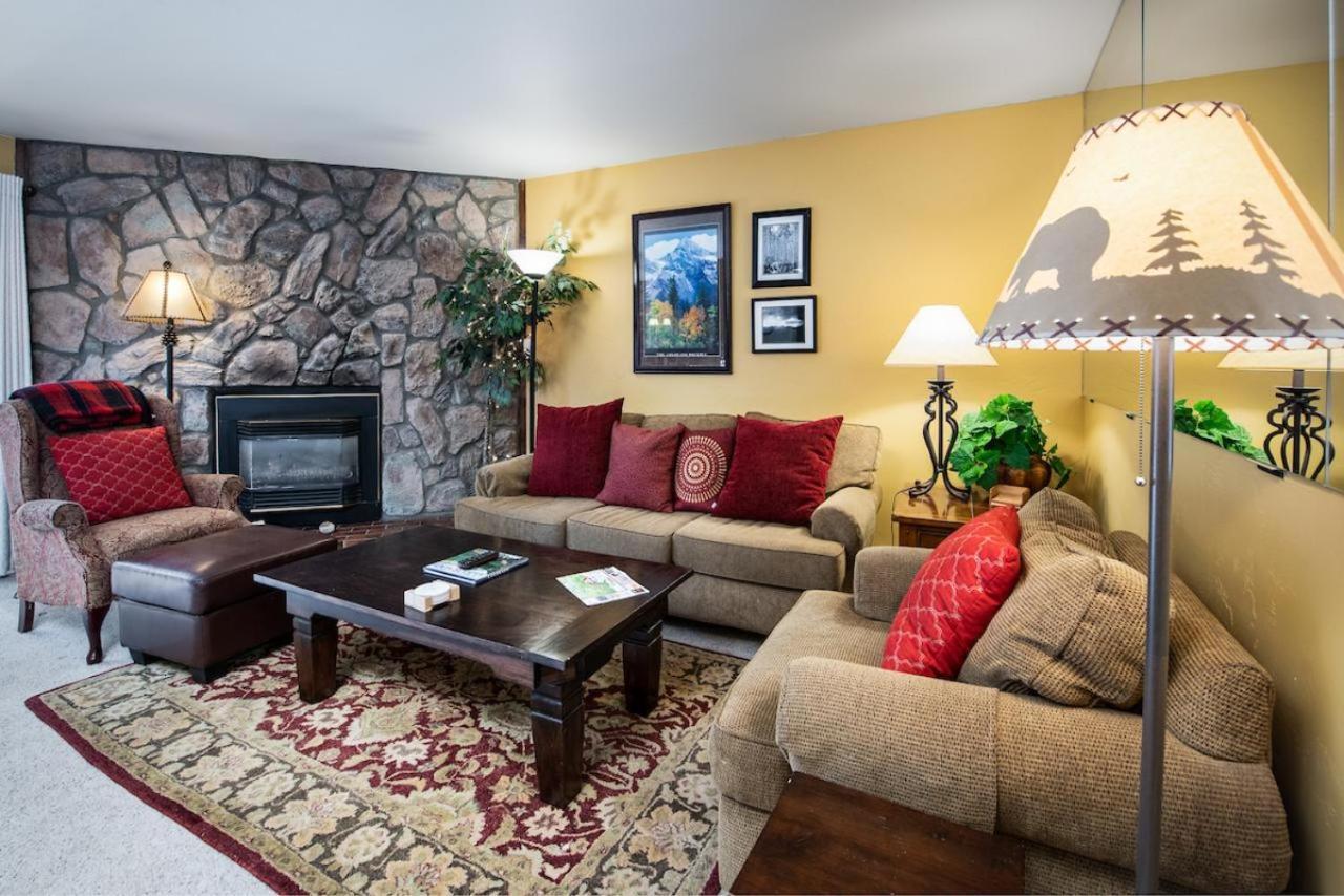 Park Place E203 Breckenridge Zewnętrze zdjęcie