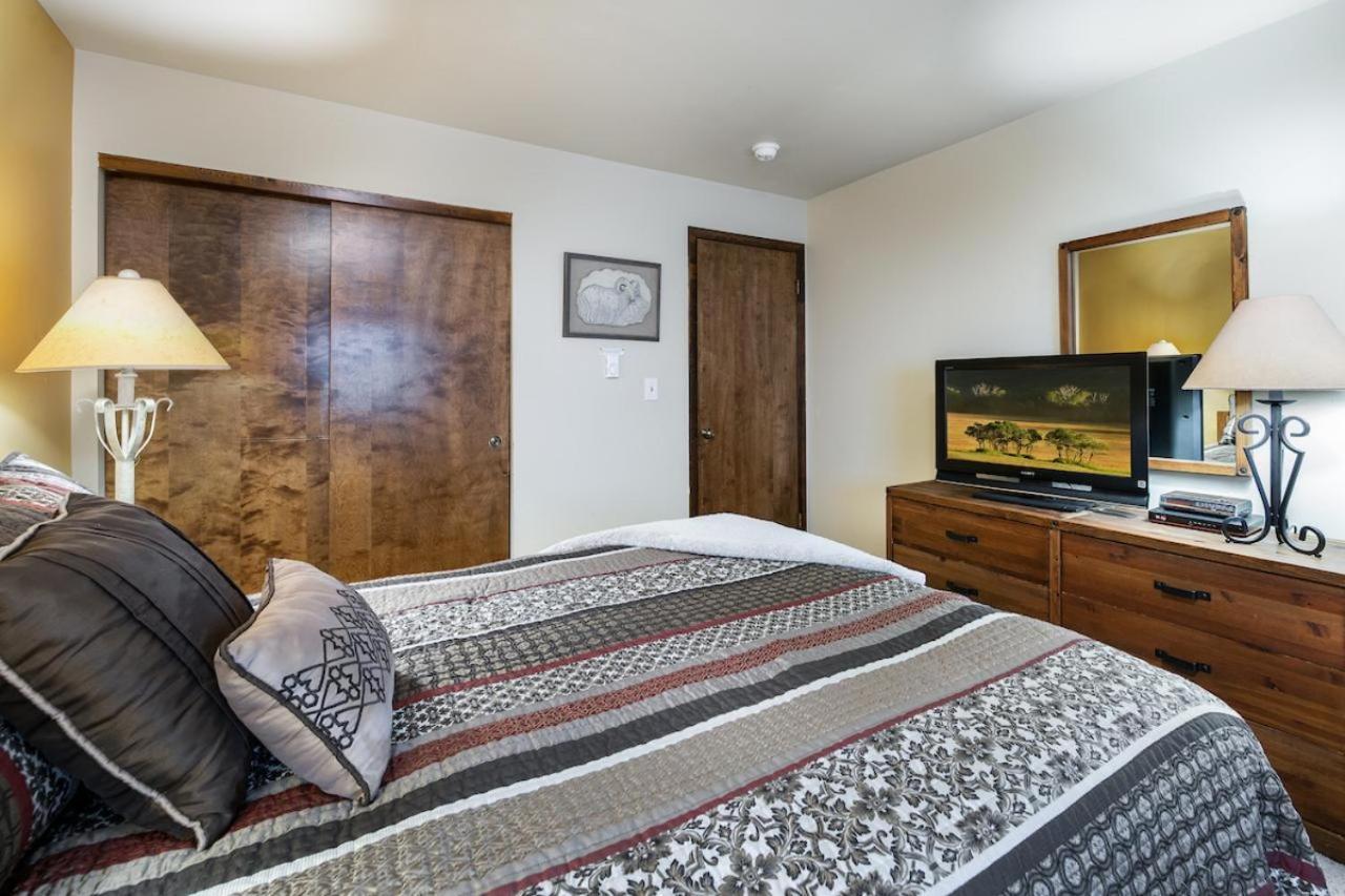 Park Place E203 Breckenridge Zewnętrze zdjęcie