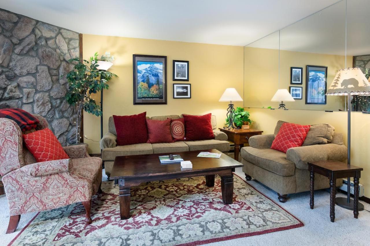 Park Place E203 Breckenridge Zewnętrze zdjęcie