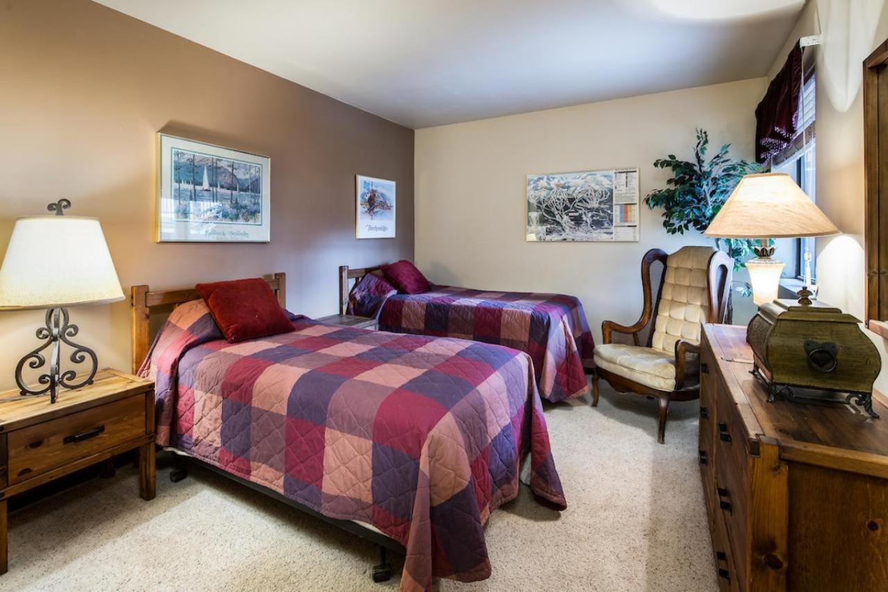 Park Place E203 Breckenridge Zewnętrze zdjęcie
