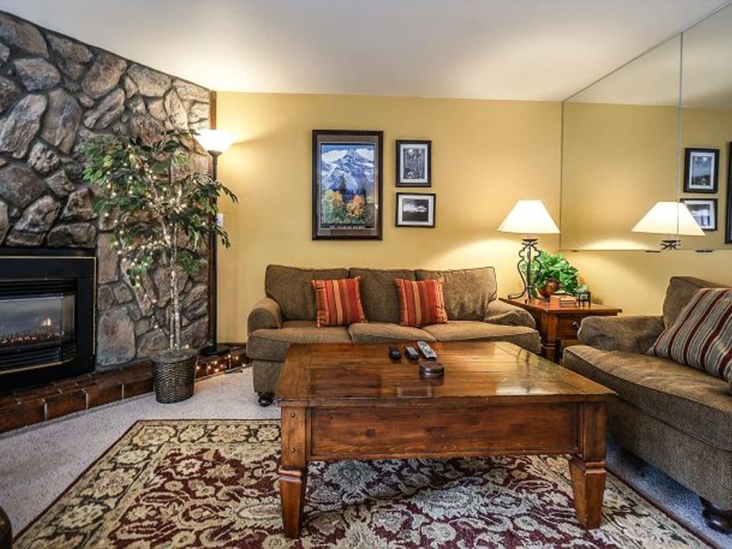 Park Place E203 Breckenridge Pokój zdjęcie