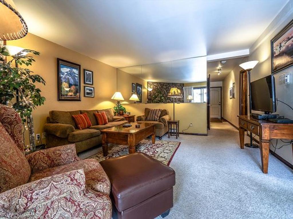 Park Place E203 Breckenridge Pokój zdjęcie