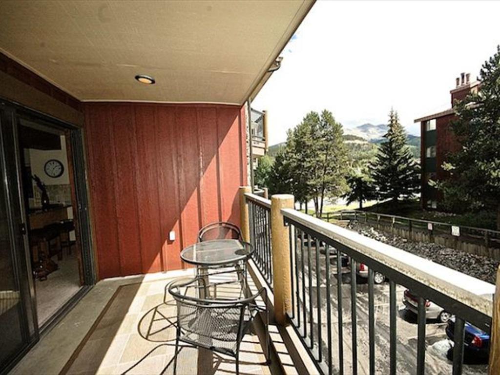 Park Place E203 Breckenridge Pokój zdjęcie