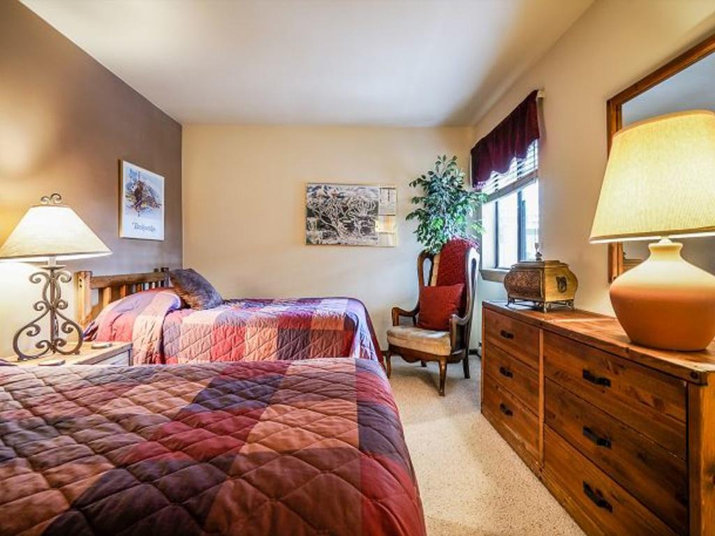 Park Place E203 Breckenridge Pokój zdjęcie