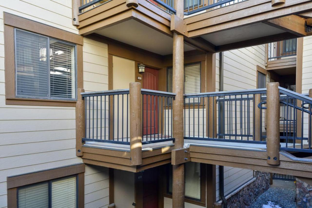Park Place E203 Breckenridge Zewnętrze zdjęcie