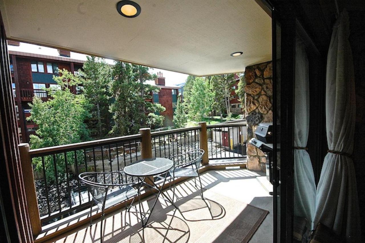 Park Place E203 Breckenridge Zewnętrze zdjęcie