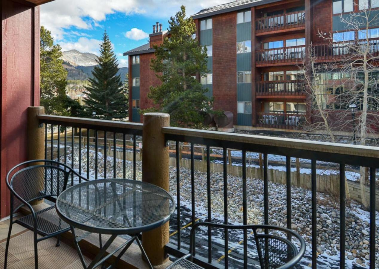 Park Place E203 Breckenridge Zewnętrze zdjęcie