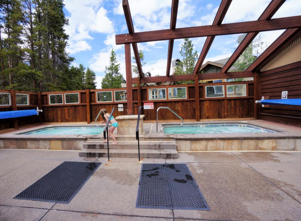 Park Place E203 Breckenridge Zewnętrze zdjęcie