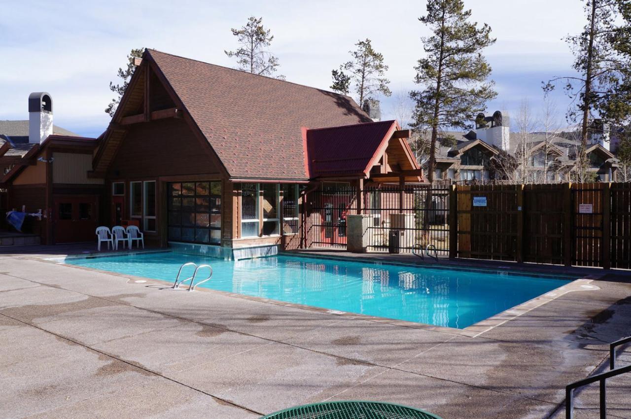 Park Place E203 Breckenridge Zewnętrze zdjęcie