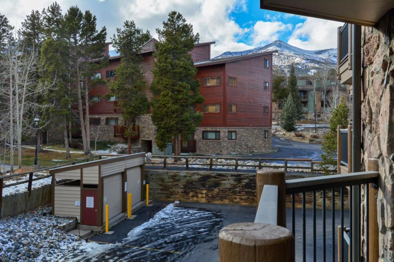 Park Place E203 Breckenridge Zewnętrze zdjęcie