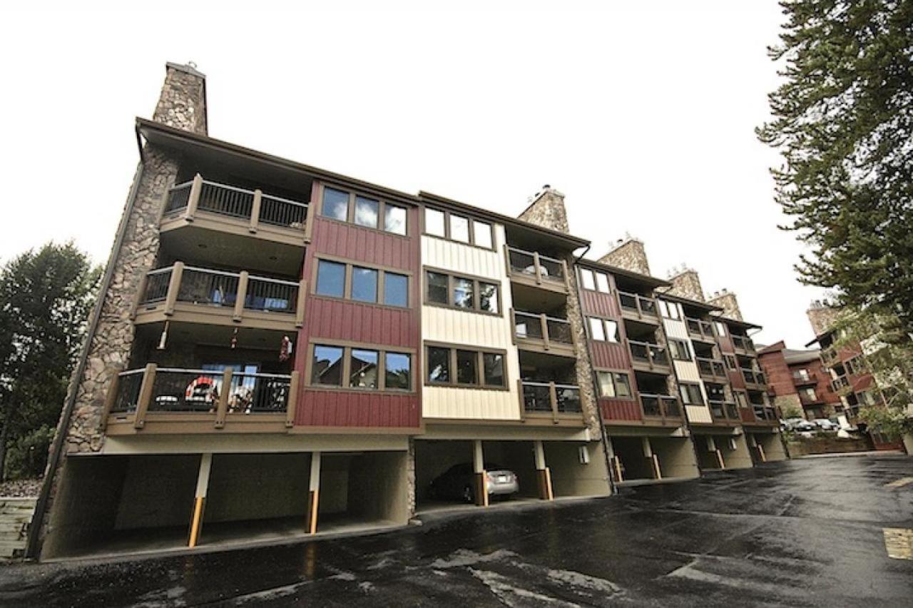Park Place E203 Breckenridge Zewnętrze zdjęcie