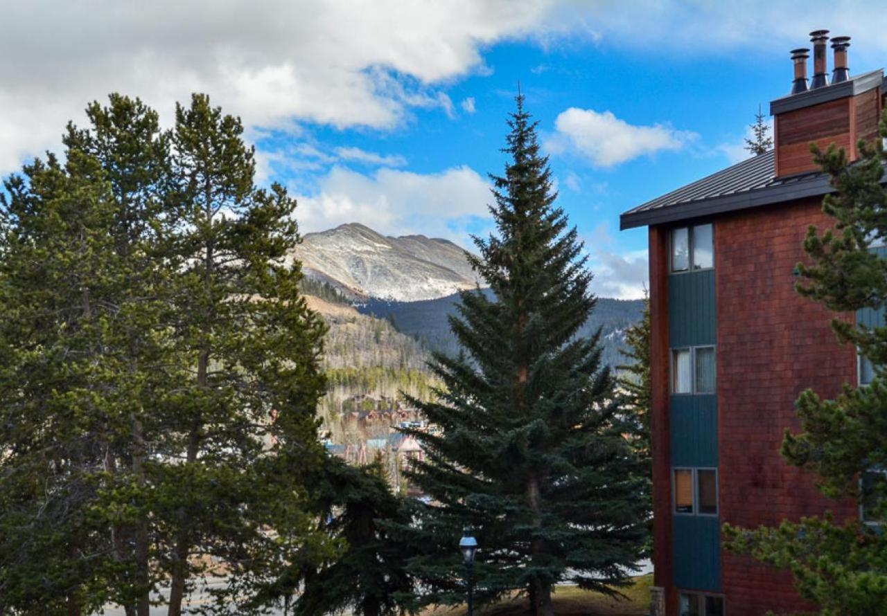 Park Place E203 Breckenridge Zewnętrze zdjęcie
